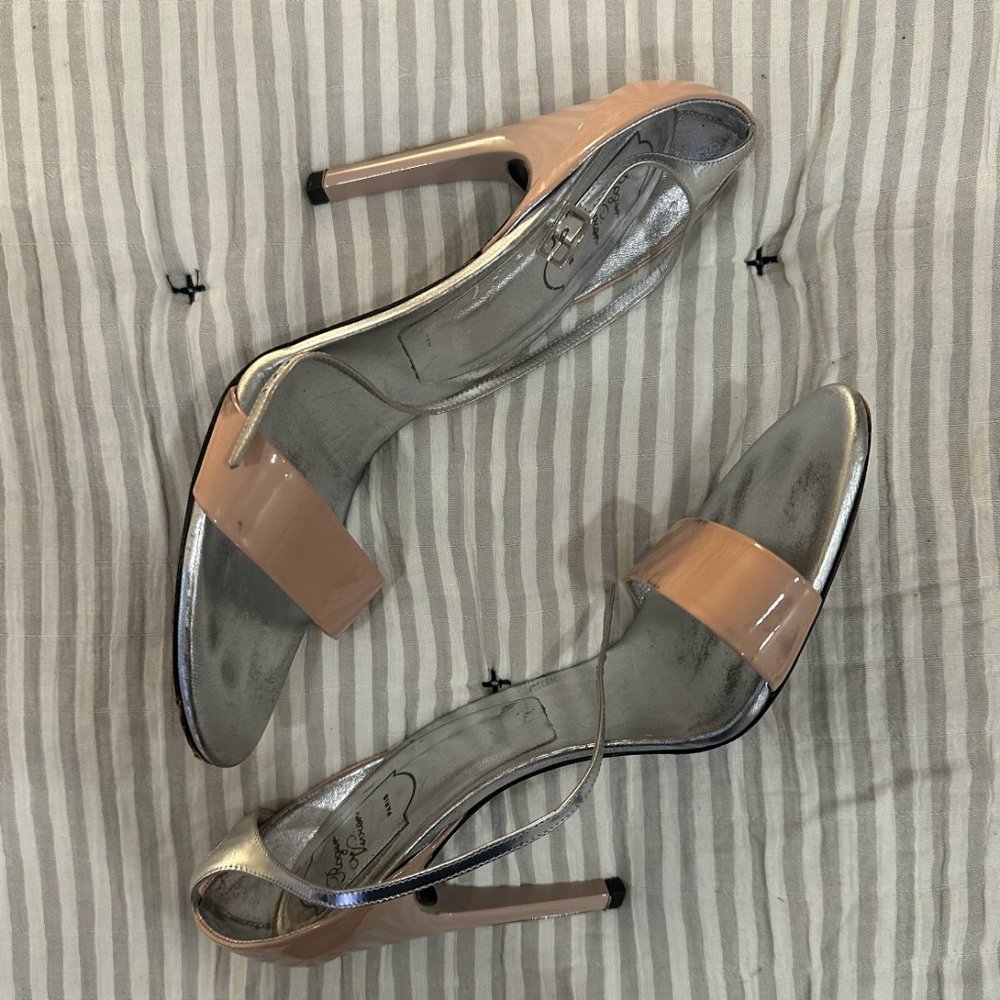 Roger Vivier Heels